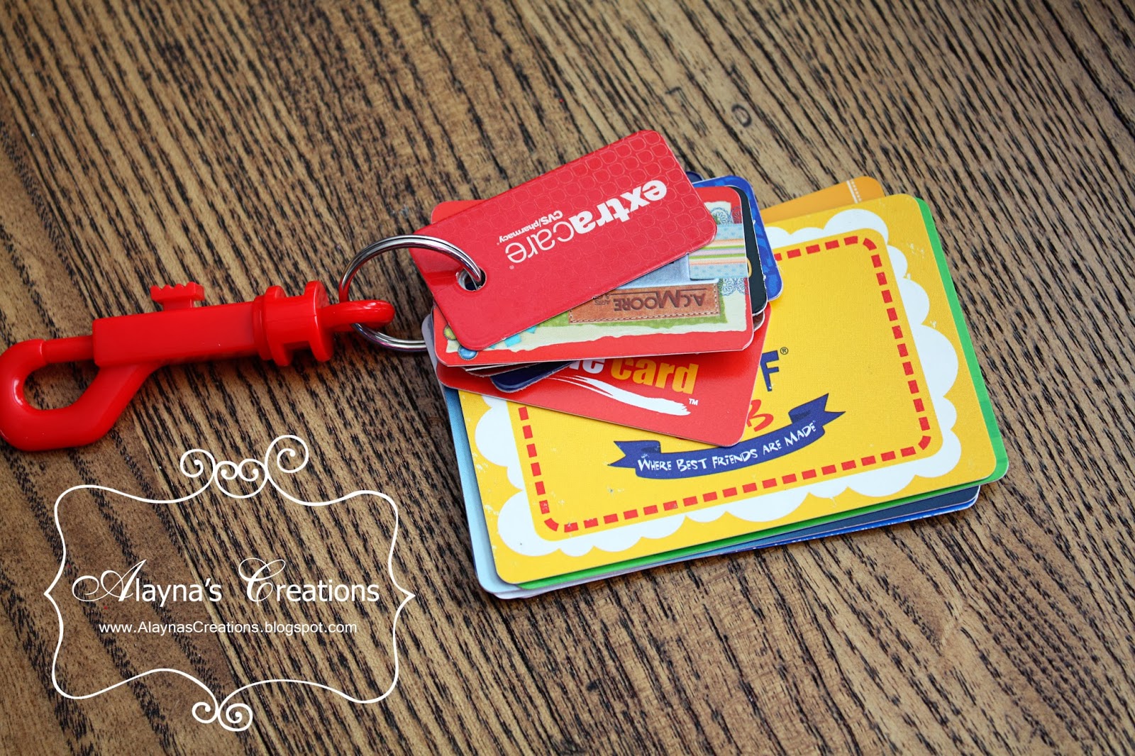 Alayna's Creations Sometimes Done Is Better Than Perfect