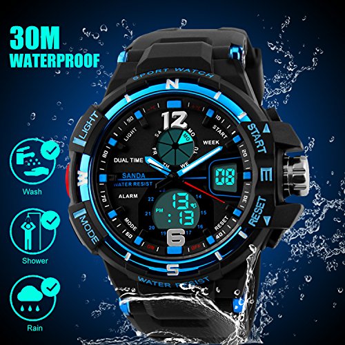 10 Best Digital Watches In 2020 Digital Watches on Amazon