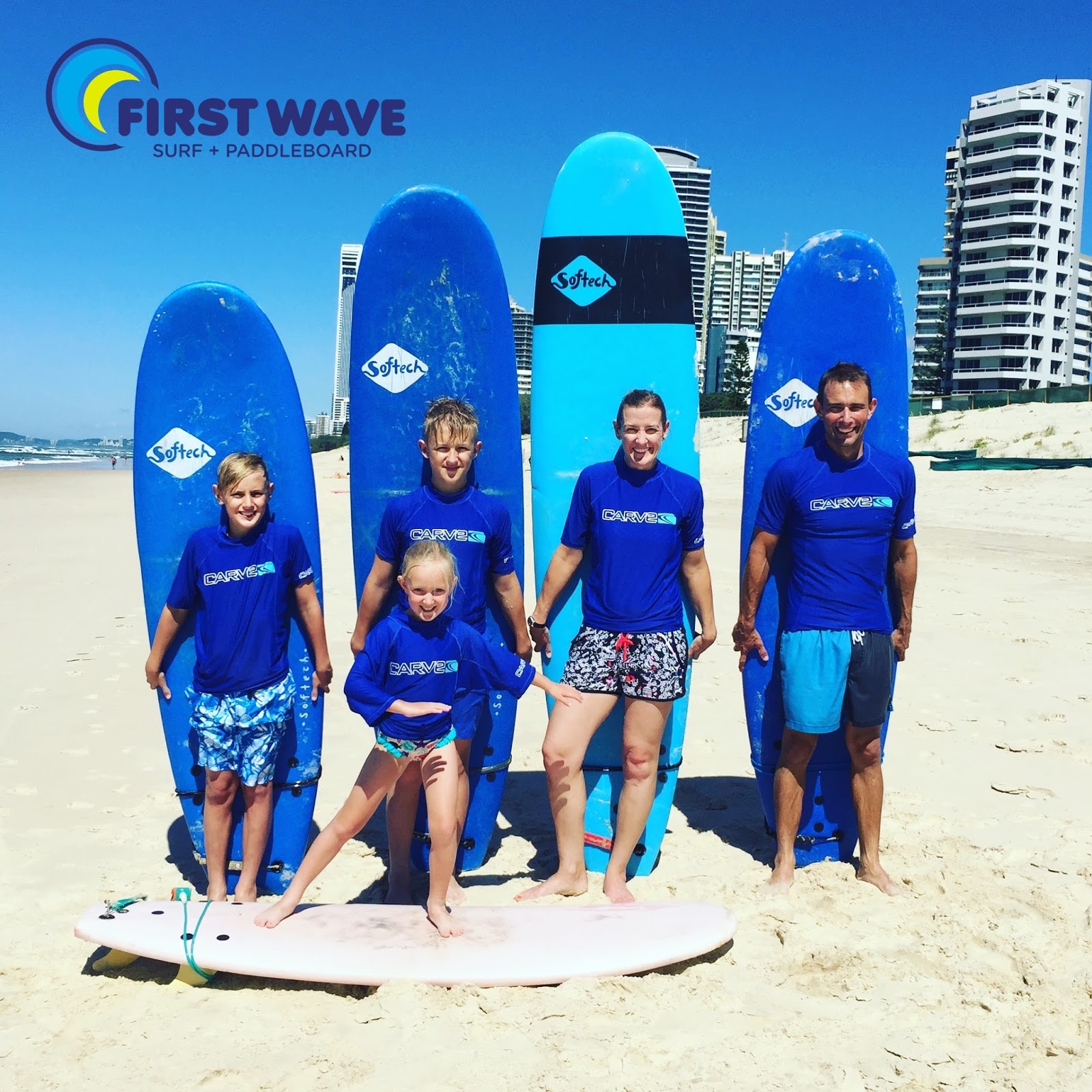 Surfboard Hire Gold Coast Surf School Gold Coast