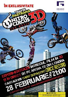 Nitro Circus: Filmul 3D