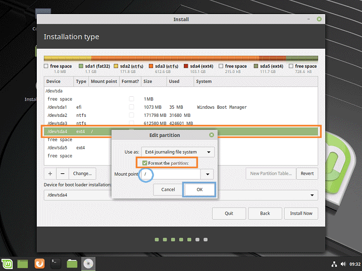 Software Programming Suzuki Computing (6) Installing Linux Mint