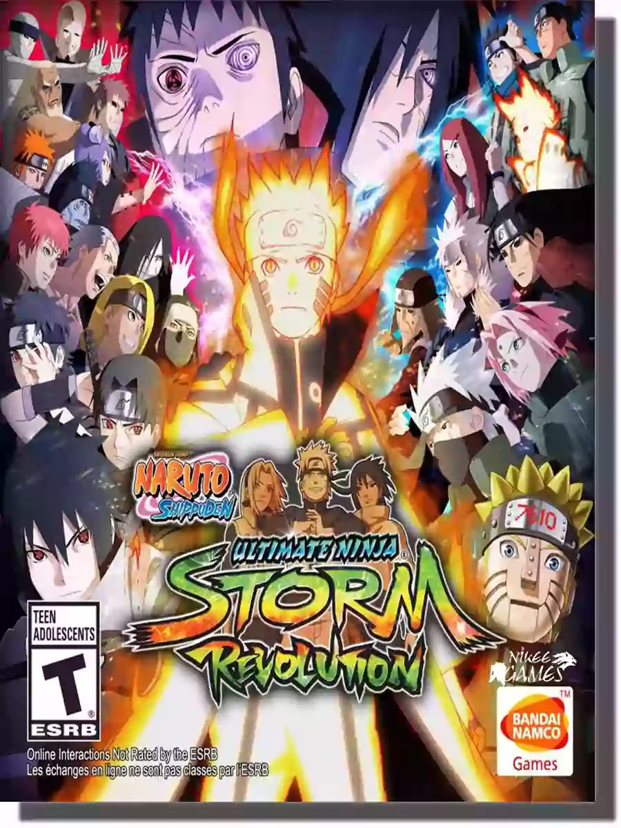 Наруто шторм революшен. Naruto Shippūden: Ultimate Ninja Storm Revolution. Naruto Shippuden Ultimate Ninja Storm Revolution персонажи. Naruto Ultimate Ninja Storm Revolution персонажи. Наруто шторм 1 персонажи.