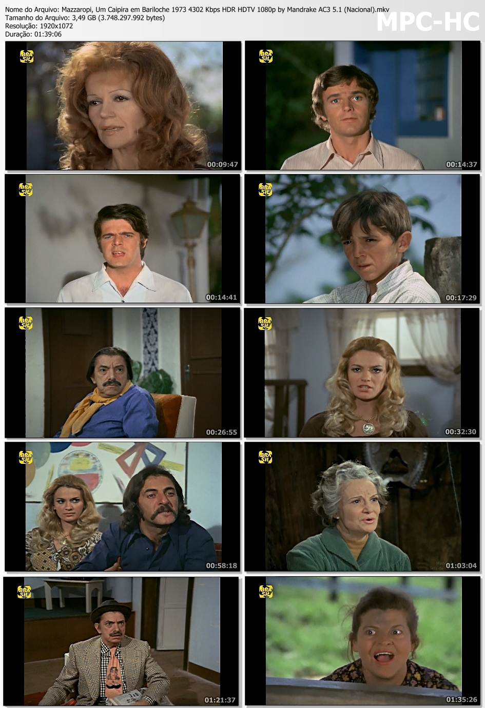MAZZAROPI, UM CAIPIRA EM BARILOCHE (HDTV/1080P/NACIONAL) - 1973 Cai%2B00