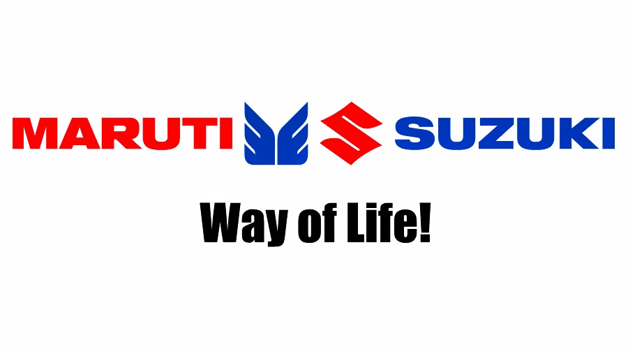 History of Maruti Suzuki | Logo Meaning ~ Automobile News Official