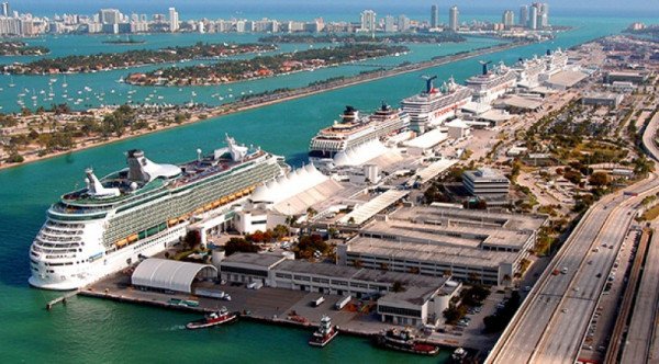 restart cruises in us