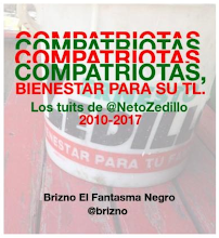 Descarga el libro de tuits de @NetoZedillo!