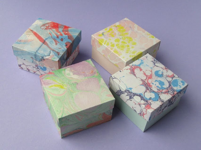 8 Paper Crafting Ideas: DIY Gift Boxes, Cards, Garlands, & More! Make easy DIY gift boxes