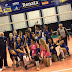 Aí vamos nós! Vôlei feminino de Jundiaí disputará os Joguinhos