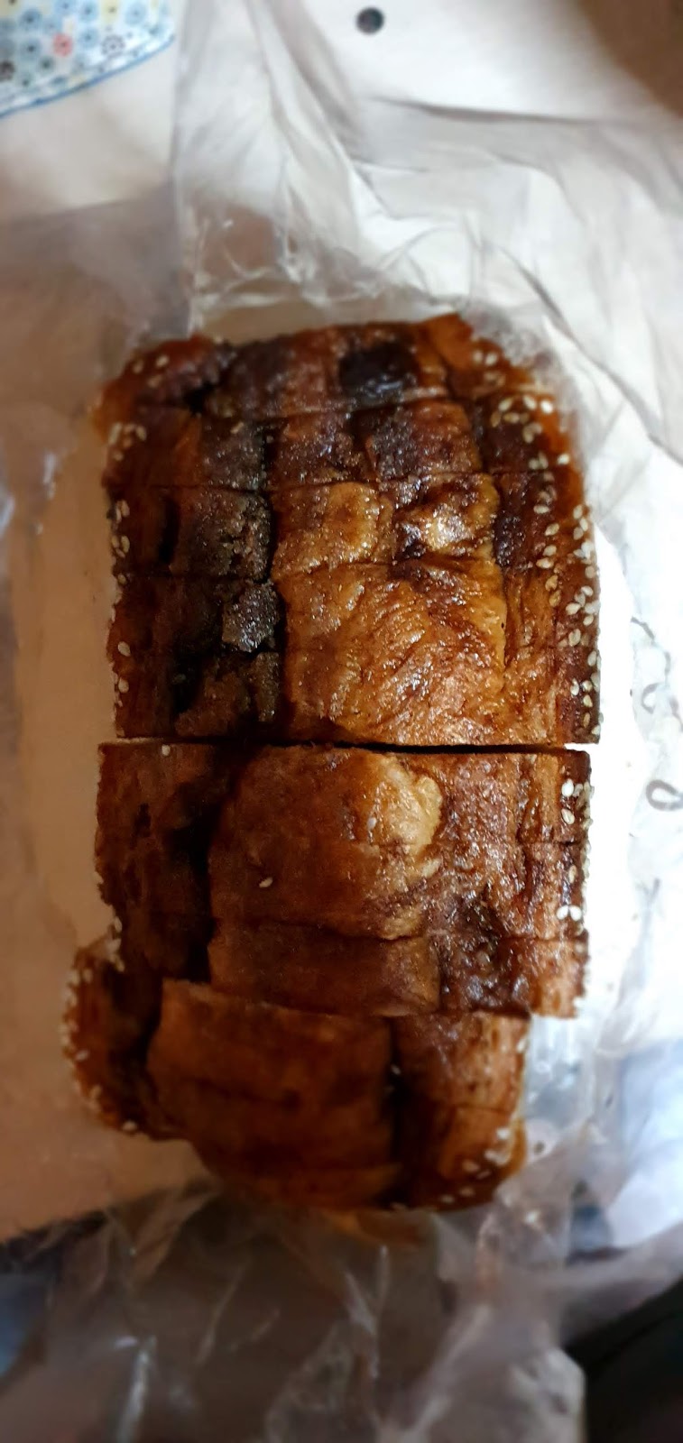 Kumori Japanese Bakery and Cafe