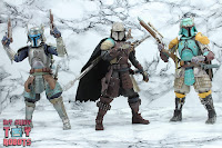 Meisho Movie Realization Ronin Mandalorian 48