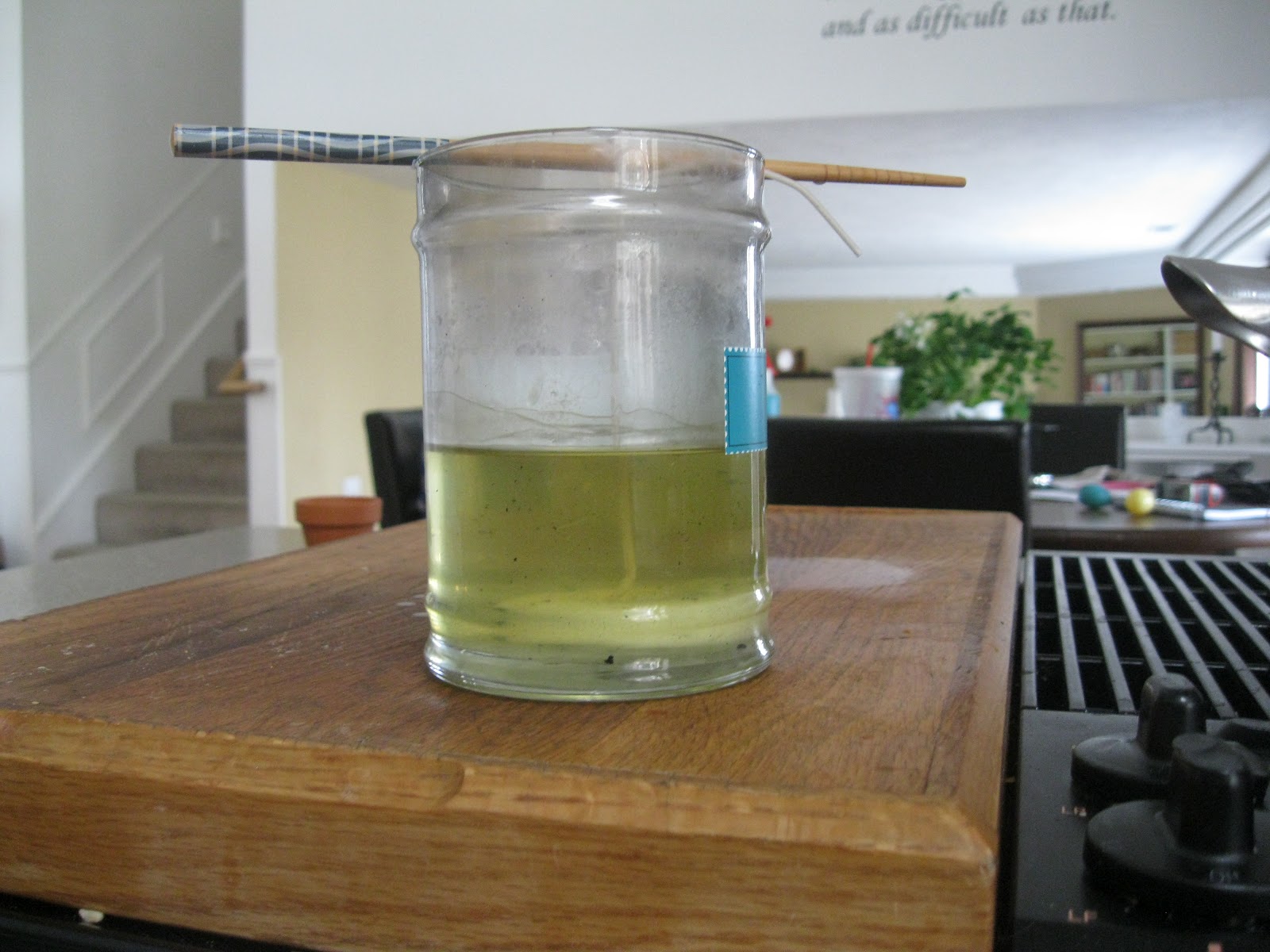 Nagle5 News What to do with used up candles...