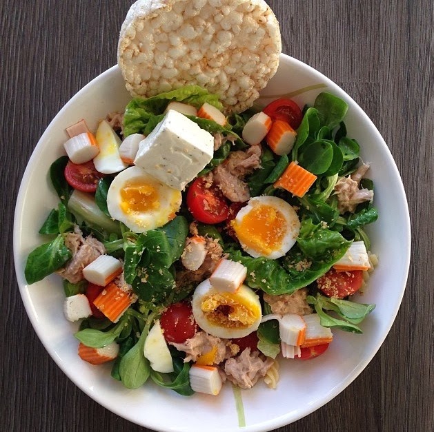 That's how love should be Mes instagram fitness préférés