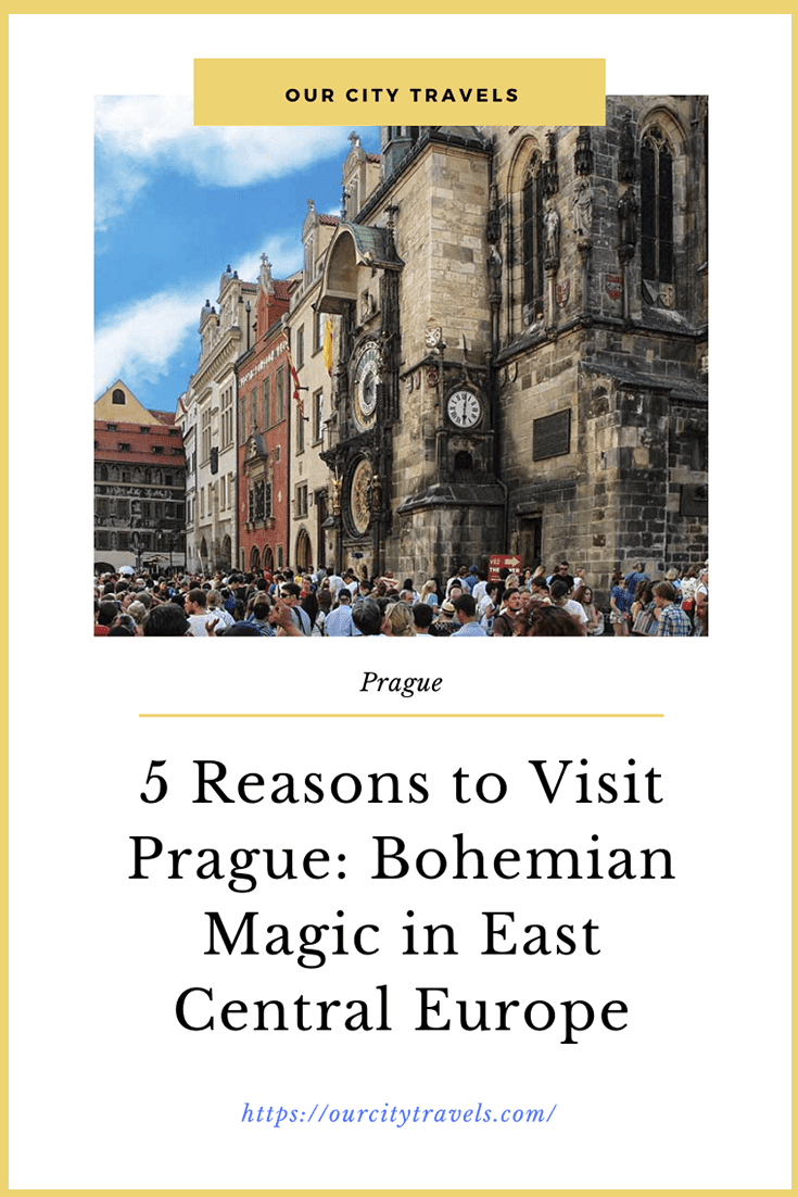 Escape into the preserved cobblestone walks, walled courtyards, and spire dotted skyline of Prague. Be magically transported to the majestic past as you walk through the streets of this capital city, moving among the mix of cathedrals, towers, and domes along with establishments offering a more modern and energetic take on Prague’s cultural scene