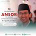 Bersyukurlah Menjadi Kader Ansor