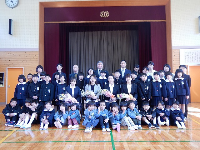 中井小学校ブログ