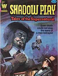 Read Shadow Play online