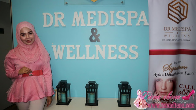 Dr Medispa and Wellness