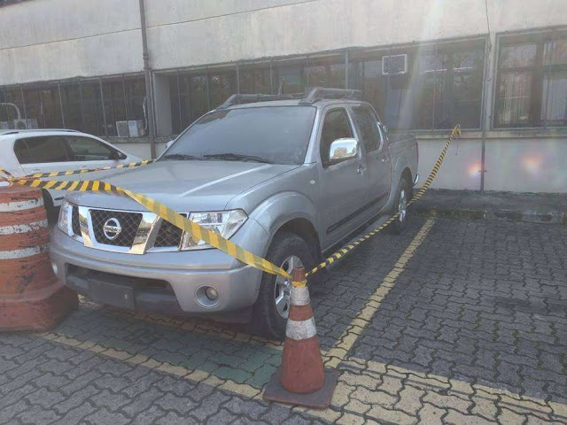 Polícia prende dois suspeitos de roubar ouro no aeroporto de Guarulhos