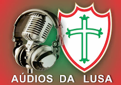 AÚDIOS DA LUSA