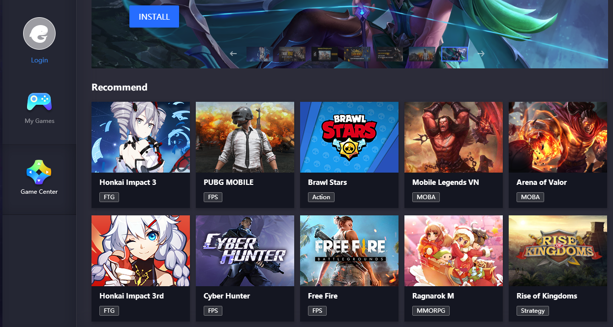 как получить бесплатный персонажи хонкай