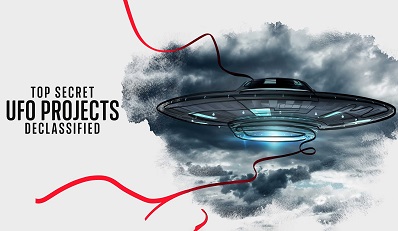 Top Secret UFO Projects : Declassified : Web Series Season 1 Full Episode HD In English Download or Watch Online