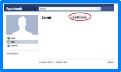 Send Friend Request On Facebook 2019