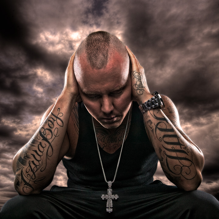 Joel Grimes фотограф