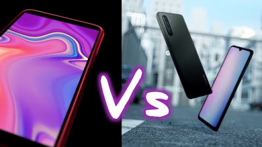 Bingung Pilih Samsung atau Oppo - SEO KILAT | SEKI CREATIVE