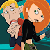 Disney Channel vai produzir um filme em live-action do desenho Kim Possible
