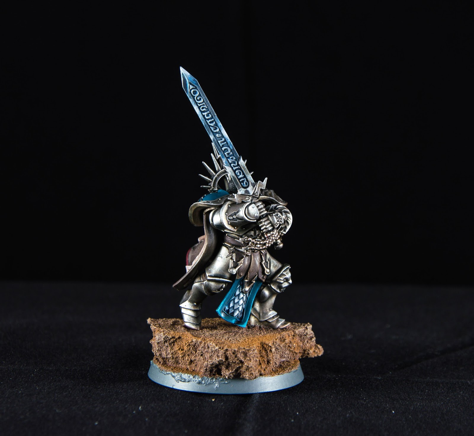 TSC The Simulus Chamber Showcase me! Stormcast Eternals TSC The Simulus Chamber Showcase me! Stormcast Eternals