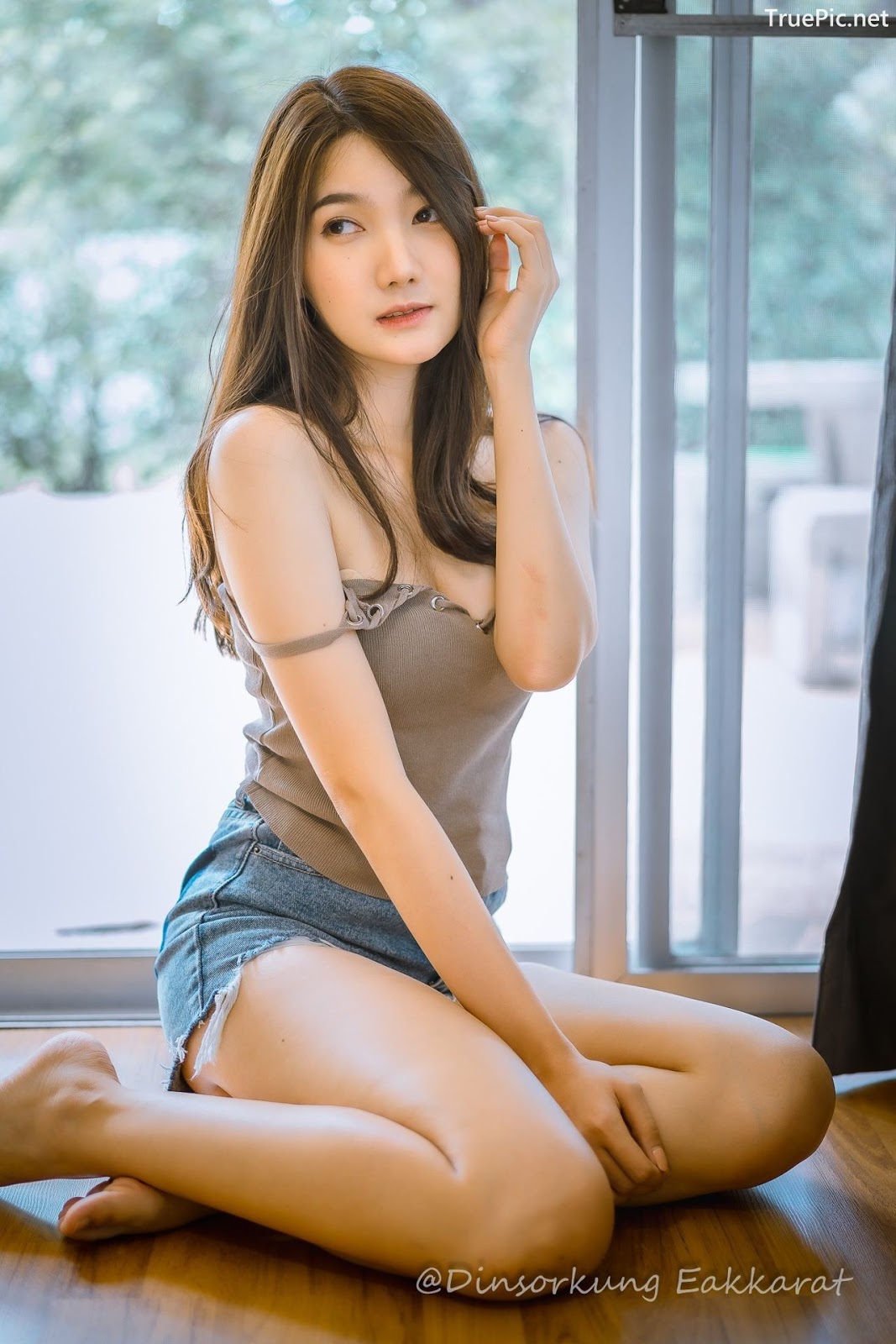 Image-Thailand-Cute-Model-Creammy-Chanama-Concept-Naughty-Angel-Girl-TruePic.net- Picture-32