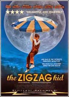 Nono, O Menino Zigue-zague Dublado – Torrent