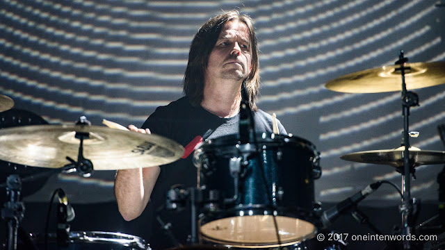 Slowdive at The Danforth Music Hall on May 5, 2017 Photo by John at One In Ten Words oneintenwords.com toronto indie alternative live music blog concert photography pictures photos