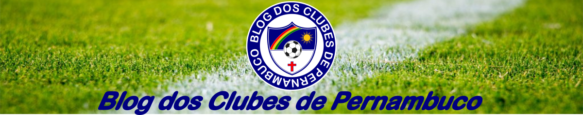 Blog dos Clubes de Pernambuco