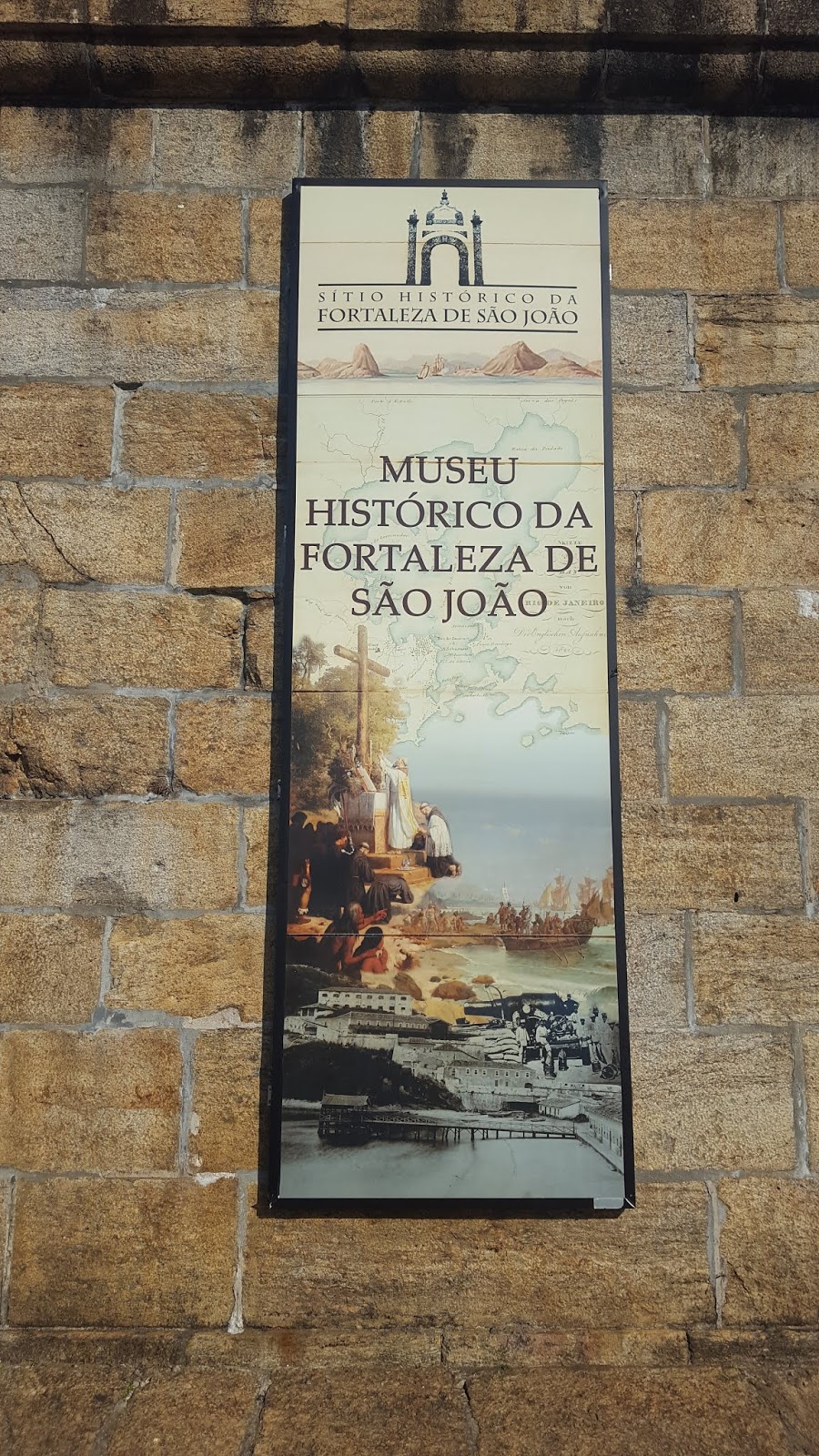 Forte São José Forte São José