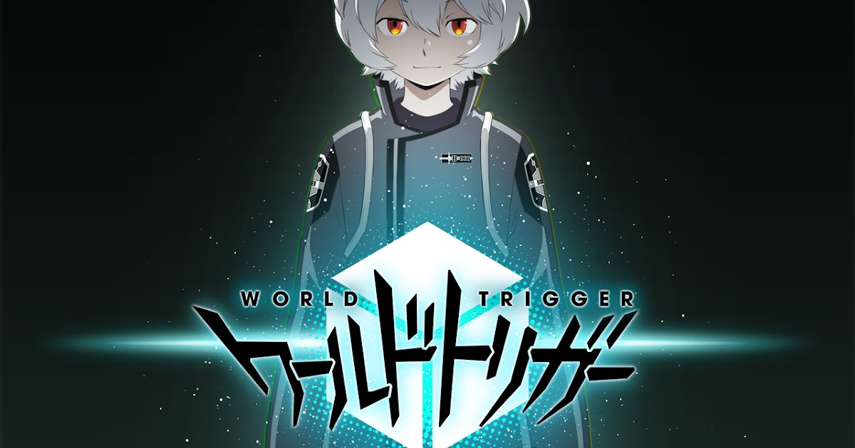 World Trigger Season 2 Reveals Promo Video