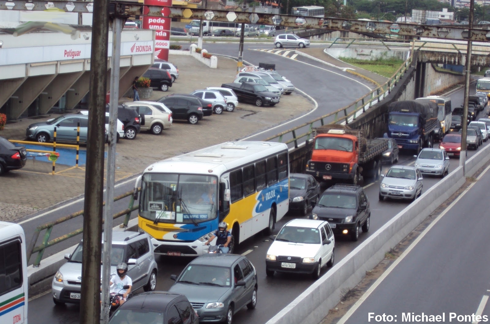 Artigo - O custo socioeconômico da imobilidade urbana no Brasil 1 Sem%2Bt%25C3%25ADtulo%2B1