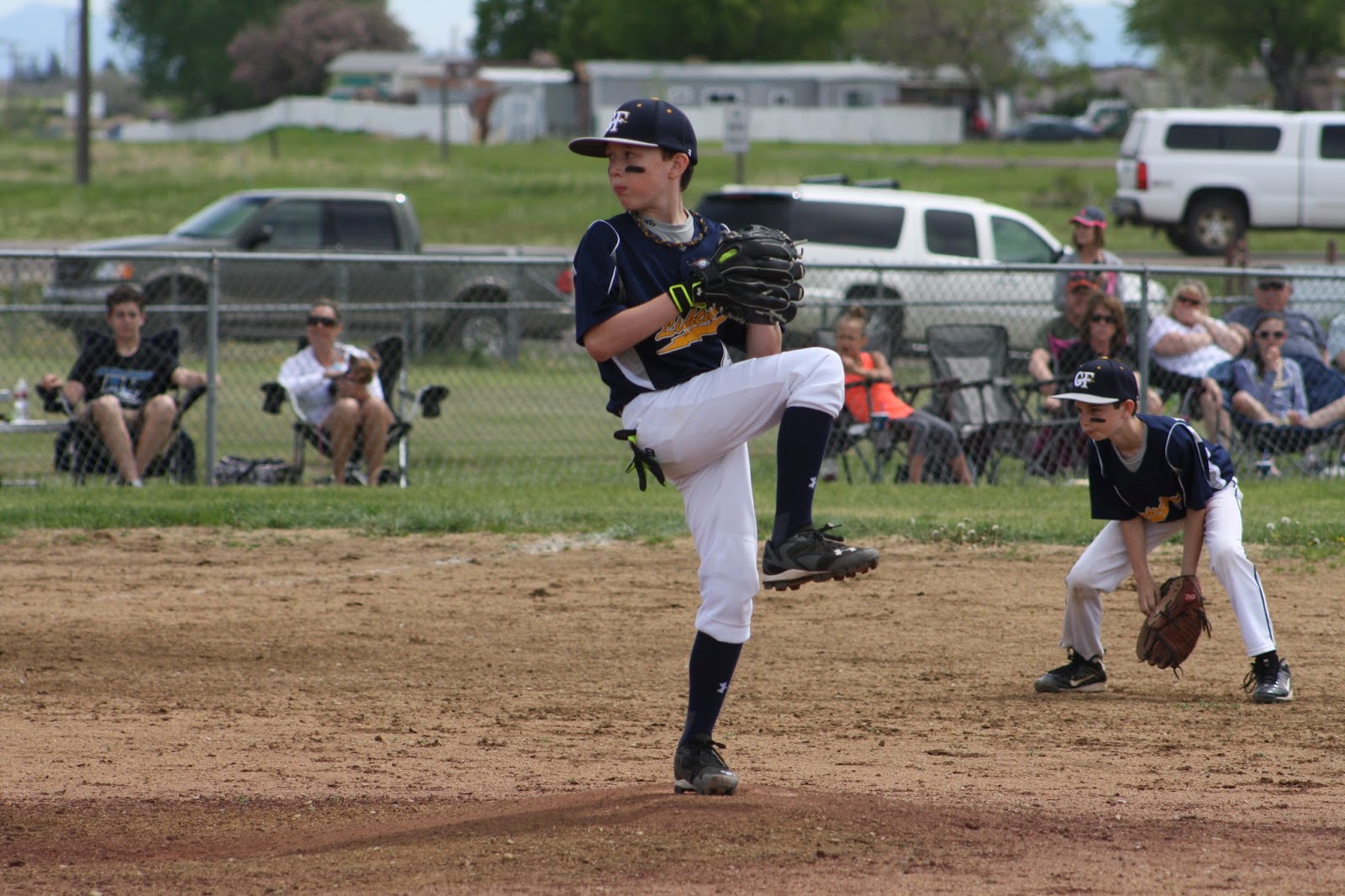 Great Falls Lightning Baseball 10U Memorial Day Tournament