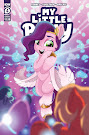 My Little Pony My Little Pony #4 Comic