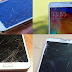Thay màn hình note 3 docomo có khó không?