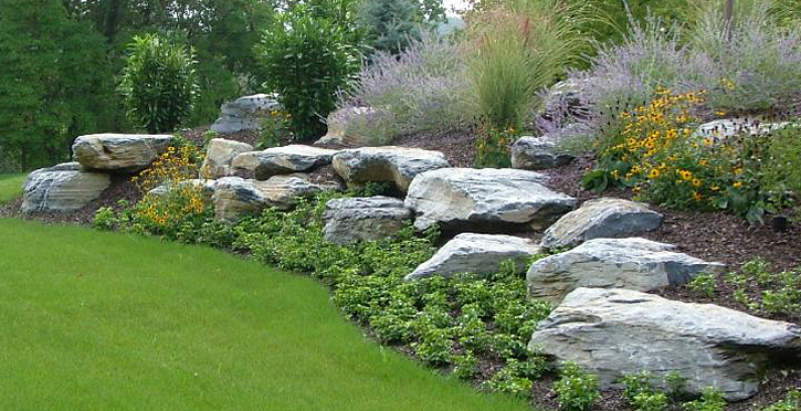 How Much Do Landscape Boulders Cost - Nerdy Home Decor At Home