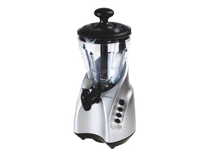 Co w Lidlu Blender do smoothie 500 W Kenwood z Lidla