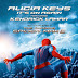 The Amazing Spider-Man 2 : It's On Again - Alicia Keys feat.Kendrick Lamar 