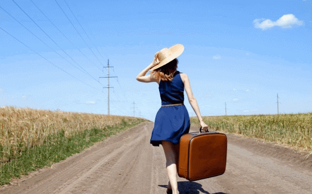 7 signs that you need to travel more