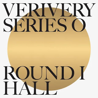 VERIVERY SERIES O ROUND 1 HALL Single