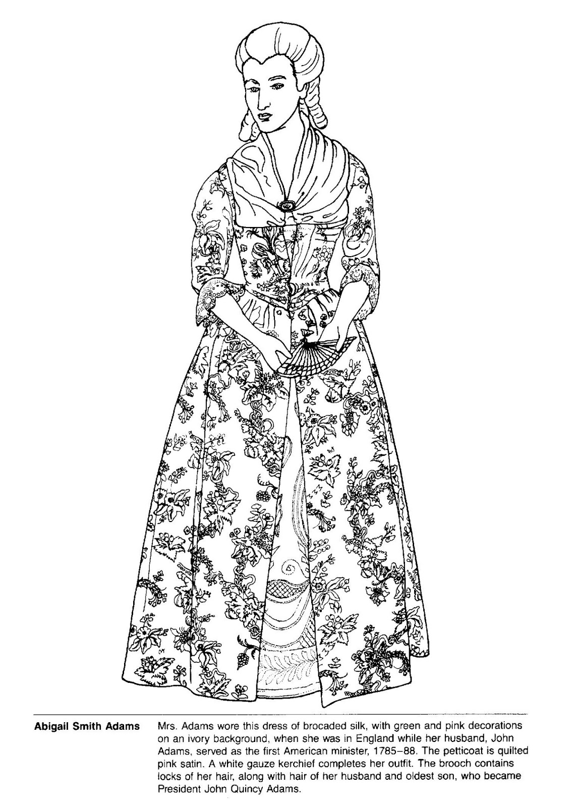 Fashion First Lady Mini Dress