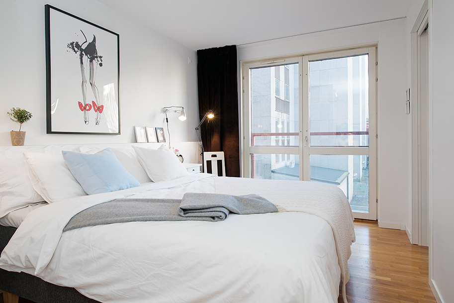 Hogar diez: La reforma de un apartamento