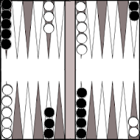 Backgammon