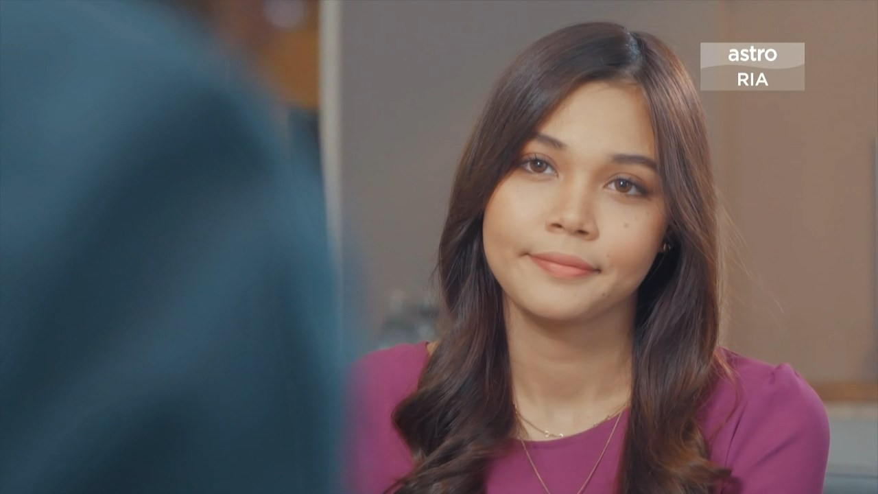 Episod 13 - Drama Rindu Yang Terlarang - Drama Rindu Yang Terlarang