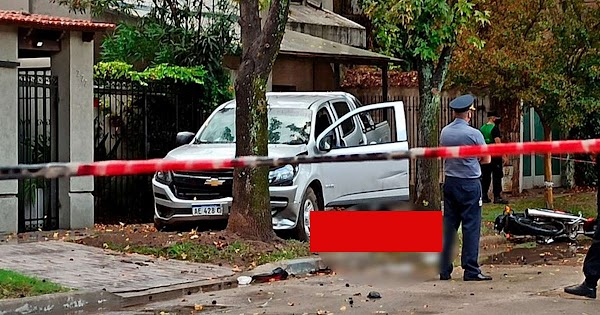 Hombre persigue y mata a ladrones que le robaron 40 mil pesos, causa polémica sobre si hizo bien o no
